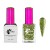 Nitro Diamond Duo #A125 Mint Flake, 0.5 fl oz