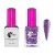 Nitro Diamond Duo #A129 Lavender Fizz, 0.5 fl oz