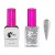 Nitro Diamond Duo #A134 Moon Dust, 0.5 fl oz