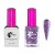 Nitro Diamond Duo #A137 Sugar Plum, 0.5 fl oz