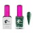 Nitro Diamond Duo #A141 Gemerald, 0.5 fl oz
