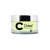 Chisel Dip Powder Glow In The Dark #6, 2oz