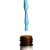Lechat Gel Polish Duo T-Bird Blue #031