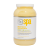 BCL SPA Sugar Scrub Brightening Lemon Lily, 128oz
