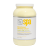 BCL SPA Massage Cream Brightening Lemon Lily, 128oz