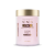 SNS 4-in-1 Pink & White Powder 16oz - Clear Pink 3