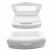 Sterilizer Tray - Clear Lid