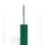 1/8'' Cone Large (Under Nail Cleaner) Silver
