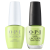 OPI Summer? Monday-Fridays #P012 Duo