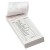 Ticket Book 10pk