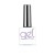 The GelBottle Matte Top, 0.67 fl oz