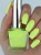 The GelBottle Peacci Lemonade Polish, 0.33 fl oz