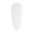 The GelBottle Meringue Hema-Free BIAB, 0.67 fl oz