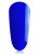 The GelBottle Electric Blue Gel, 0.67 fl oz