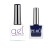 The GelBottle Blueberry Duo, 2pc Bundle