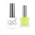 The GelBottle Lemonade Duo, 2pc Bundle