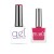 The GelBottle Cupid Duo, 2pc Bundle