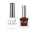 The GelBottle Cocoa Duo, 2pc Bundle