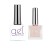 The GelBottle French Bloom Duo, 2pc Bundle