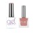 The GelBottle Tan Duo, 2pc Bundle