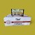 Tippi 4-in-1 Collagen Pedi Kit Milk & Honey 50pc
