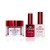 NotPolish - Trio M01 Ice Queen 3-In-1 Trio