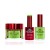 NotPolish - Trio M100 Hot Lime Blin 3-In-1 Trio