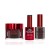 NotPolish - Trio M116 Chocolate Thu 3-In-1 Trio