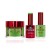 NotPolish - Trio M12 Feeling Lucky 3-In-1 Trio