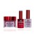 NotPolish - Trio M124 Berry Irresis 3-In-1 Trio