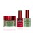 NotPolish - Trio M125 Throwing Jade 3-In-1 Trio