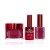 NotPolish - Trio M127 Dragon Fruit 3-In-1 Trio