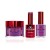NotPolish - Trio M14 Smoked Purple 3-In-1 Trio