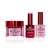 NotPolish - Trio M17 Candy Yam Yam 3-In-1 Trio