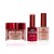 NotPolish - Trio M20 Velvet Teddy 3-In-1 Trio
