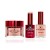 NotPolish - Trio M23 Soft Peach 3-In-1 Trio
