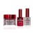 NotPolish - Trio M27 Silver Star 3-In-1 Trio