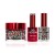 NotPolish - Trio M36 Material Girl 3-In-1 Trio