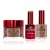 NotPolish - Trio M44 Prom Dress 3-In-1 Trio
