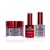 NotPolish - Trio M48 Deser Suede 3-In-1 Trio