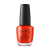 OPI Nail Polish Totally Red-ical #NLF034