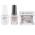 Gelish Dip, Gel, Polish Trio #469 Tweed Me!, 3pc Bundle