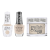Gelish Dip, Gel, Polish Trio #473 Signature Sound, 3pc Bundle