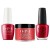 OPI Thrill Of Brazil #A16 Trio