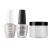OPI Trio Chrome Clawz, Cyber Dust #F024 Metallic Mega Mix - Fall 2024