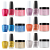 OPI Metallic Mega Mix 2024 Trio Full Collection, 6pc Bundle