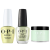 OPI Dip, Gel, Polish Trio AppointMINT Confirmed #DPS047, OPI'M Dreaming Spring 2025