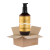 Voesh Vegan Body & Hand Creme Imperial Gold, 12pcs