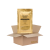 Voesh Collagen Socks Imperial Gold, 60pcs