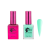 Nitro Vibe Duo #188 Blue Screw, 0.5 fl oz